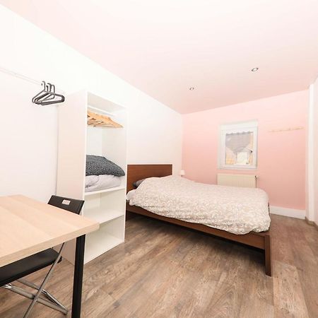 مُلووز Duplex Atypique Proche Gare & Centre Ville المظهر الخارجي الصورة