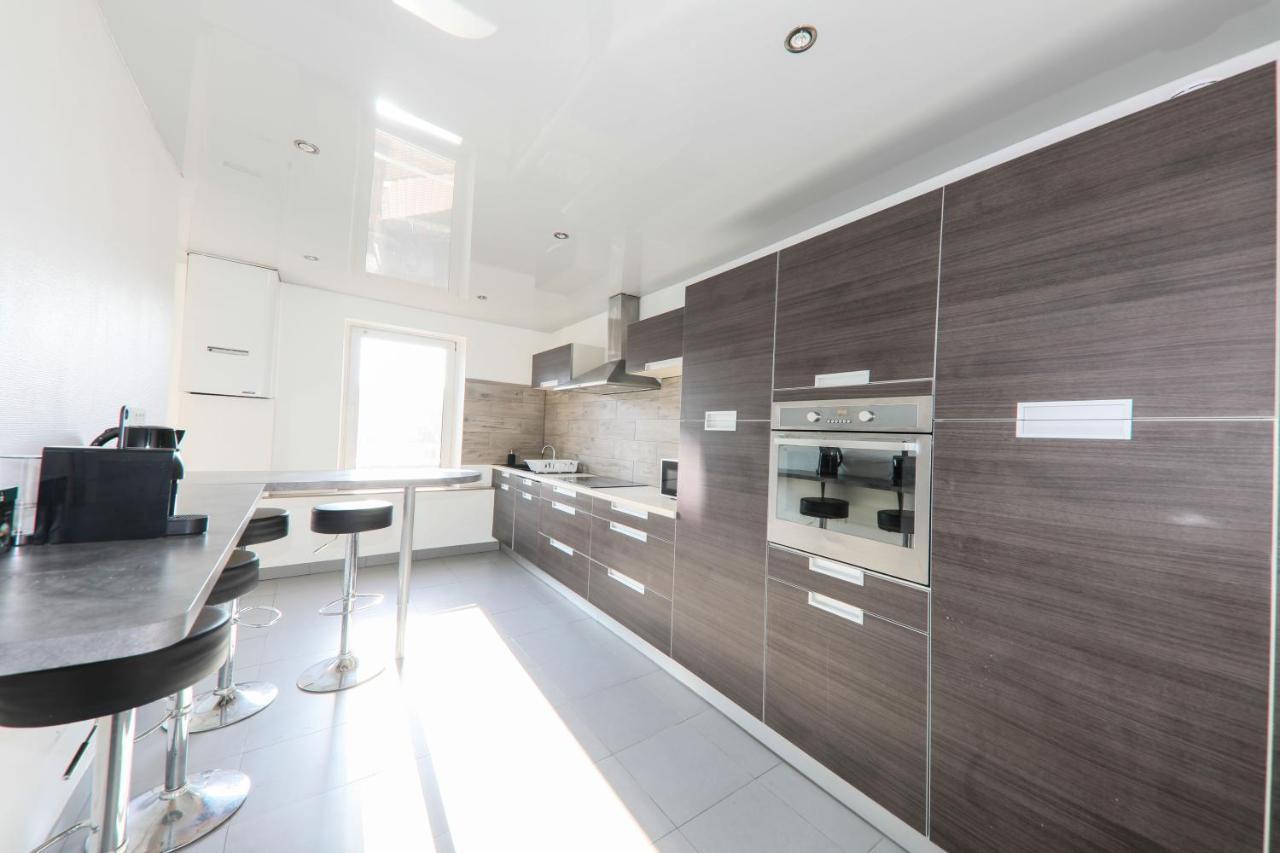 مُلووز Duplex Atypique Proche Gare & Centre Ville المظهر الخارجي الصورة