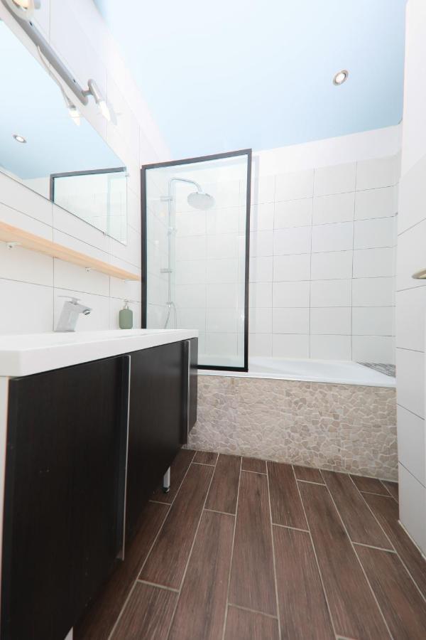مُلووز Duplex Atypique Proche Gare & Centre Ville المظهر الخارجي الصورة
